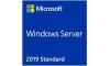 Microsoft Windows Server 2019 Standard 64-bit , OEM